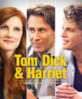 Tom Dick & Harriet / ,   